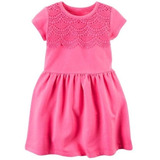 Vestido Bebe Menina Original