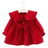 Vestido Bebe Nika Baby