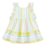 Vestido Bebe Oshkosh