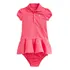 Vestido Bebê Teste
