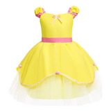 Vestido Bela E A