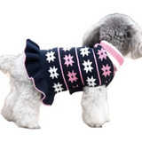 Vestido blusa roupa pet