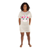 Vestido Blusao Mulher Adulta