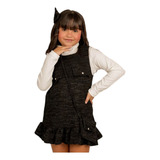 Vestido Blusinha Bolsa 3