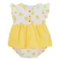Vestido Body  Carters  Roupa Para Bebê Menina