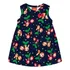 Vestido Body Kyly Bebê Verão Regata Menina Infantil P M G