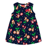 Vestido Body Kyly Bebe