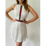 Vestido Branco Tamanho P