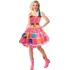 Vestido Caipira São Joao Feminino Lindo Quadrilha Quermesse