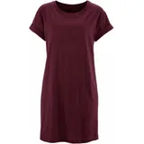 Vestido Camisao Sobre Legging
