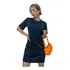Vestido Camisetão Feminino Soltinho 10 Lindas Cores P Ao G