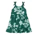 Vestido Carters 2 Peças De Algodão Menina Original