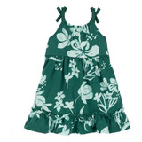 Vestido Carters 2 Pecas