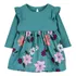 Vestido Carters Bebê Com Faixa De Cabelo Original Importado