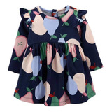 Vestido Carters Com Tampa