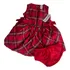 Vestido Carters Original Menina Festa