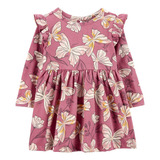 Vestido Carters Original Menina