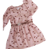 Vestido Carters Original Roupa