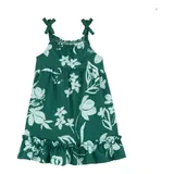 Vestido Carters Romper Bebe