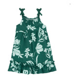 Vestido Carters Verao Romper