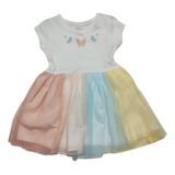 Vestido Carter´s