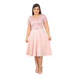 Vestido Casamento Civil
