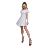 Vestido Casamento Civil Renda