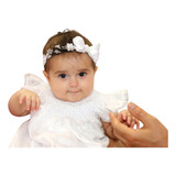 Vestido Casinha De Abelha