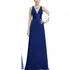 Vestido Cetim Forrado  Madrinhas Casamento Várias Cores 7a