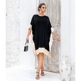 Vestido Chamise Soltinha Boho