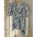 Vestido Colcci Curto Feminino
