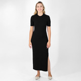 Vestido Colcci Slim Feminino