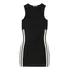 Vestido Curto Feminino Endless Preto