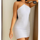 Vestido Curto Feminino Fashion