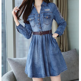 Vestido Curto Feminino Princesa
