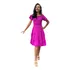 Vestido Curto Infantil Juvenil Menina Midi Premium