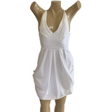 Vestido Curto Marca Issima