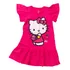 Vestido Da Hello Kitty Infantil Meninas