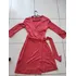 Vestido Da Lê Lis Blanc Vermelho Tam P Lindo Para Fim De Ano