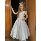 Vestido Dama De Honra