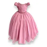 Vestido Dama De Honra