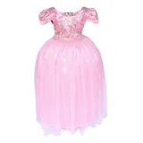 Vestido Dama Honra Formatura
