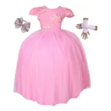 Vestido Dama Honra Formatura