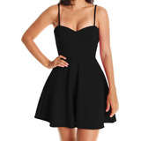 Vestido De Alca