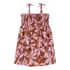Vestido De Alcinha Carters Bebê Importado