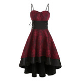 Vestido De Bandagem De