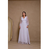 Vestido De Casamento Madrinha
