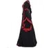 Vestido De Cosplay Vintage Feminino Celta Medieval
