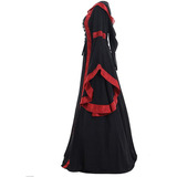 Vestido De Cosplay Vintage
