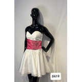 Vestido De Debutante